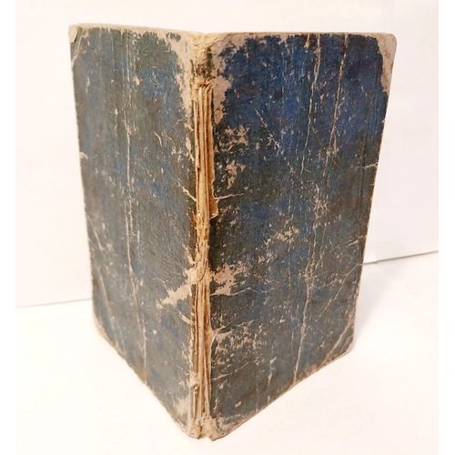 Catechismus Oder Kurzer Unterricht Christlicher Lehre, Wie Solcher .. 1830 Bern