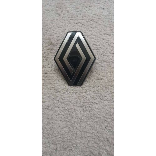 Radar de recul clio 5 alpine