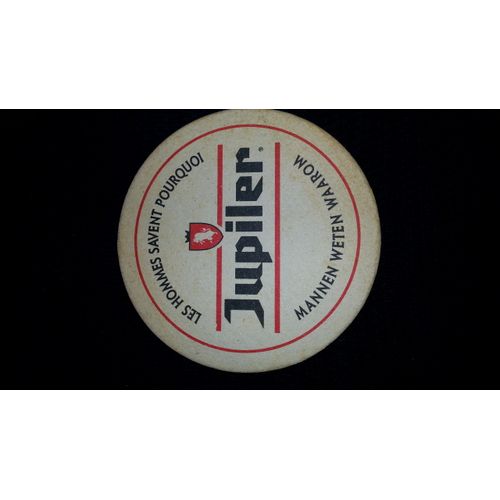 Sous-Bock Bière Jupiler