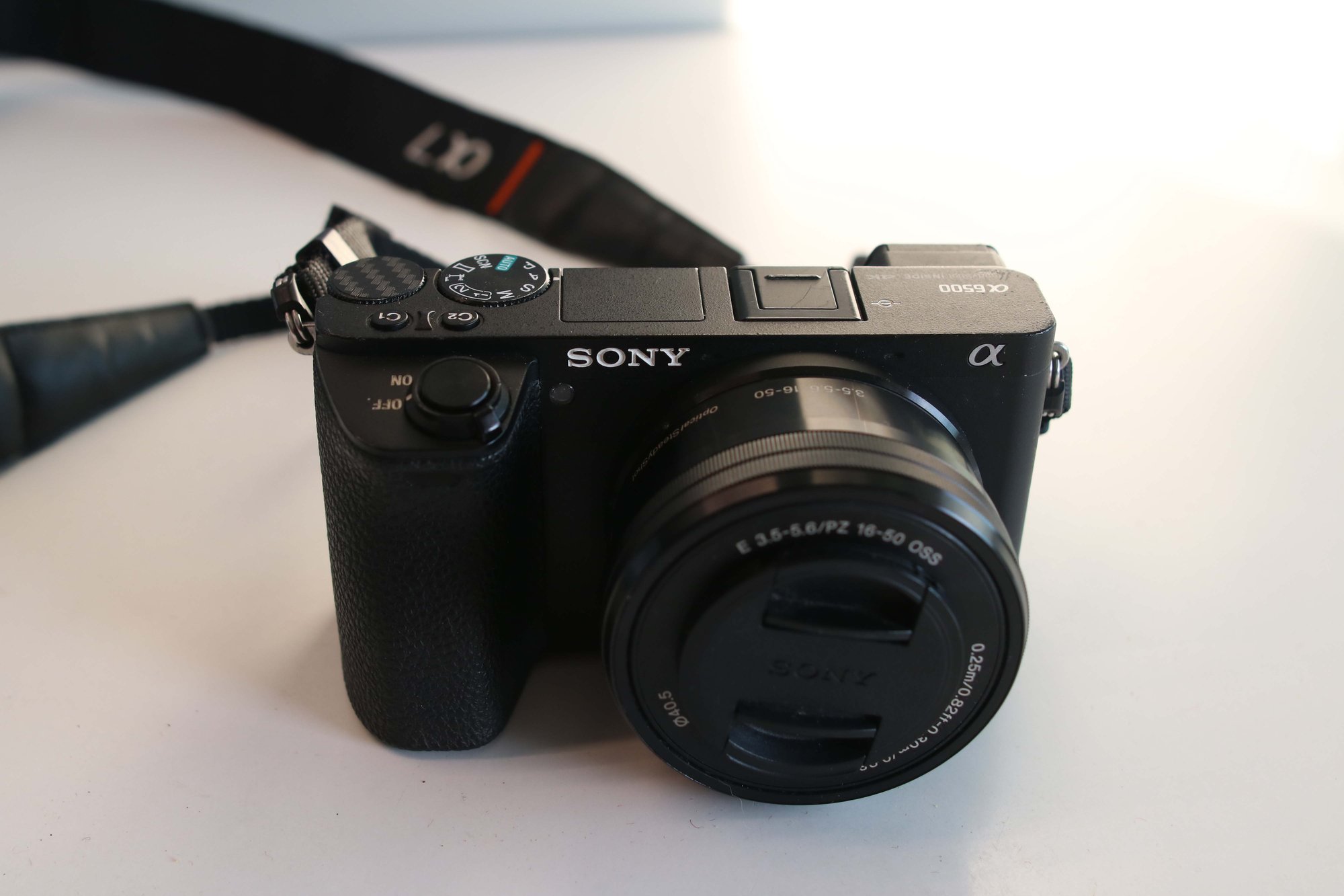 Lot De 2 Capuchons Et Cache-objectif Arrière Compatibles Avec