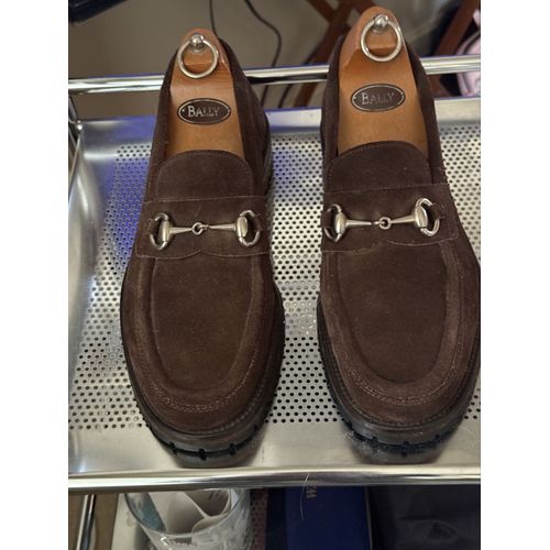 Mocassins Homme Céline 