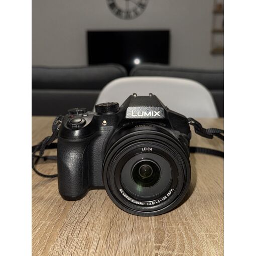 Test Panasonic Lumix DMC-GH4 - Test - L'hybride vidéo star prend du