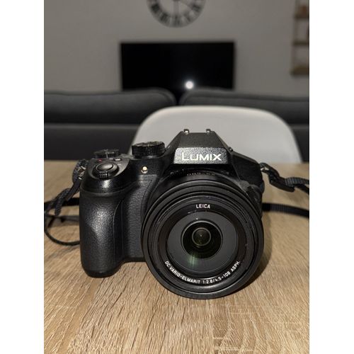 PANASONIC DMC-FZ300