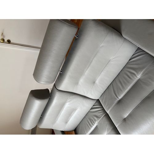 Canapé 2 places Roche Bobois, modèle Nova