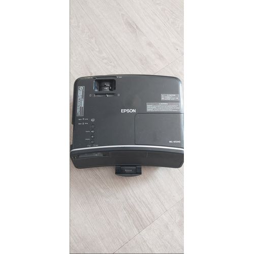 Vidéoprojecteur Epson MG-850HD