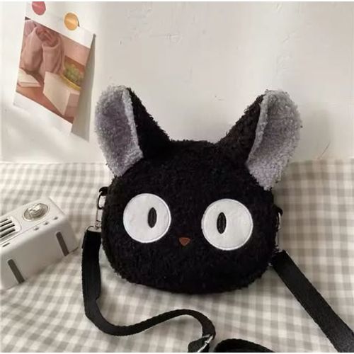 Sac à bandoulière JIJI Studio Ghibli
