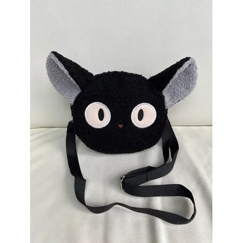 Sac à bandoulière JIJI Studio Ghibli