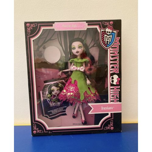 Poupées monster high à prendre en lots ou séparé 