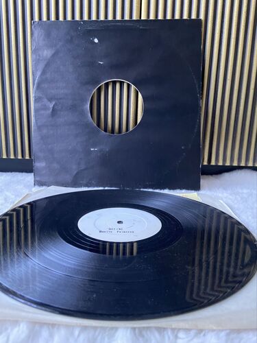 Cheron M White - You Want It