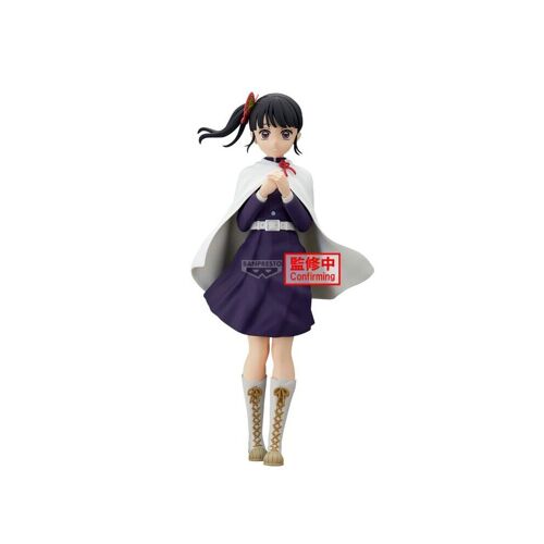 Figurine Glitter & Glamours - Demon Slayer : Kimetsu No Yaiba - Kanao Tsuyuri
