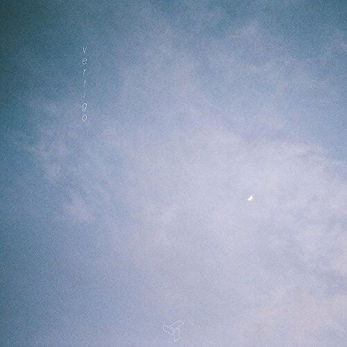 Eden - Vertigo [Vinyl Lp] Clear Vinyl