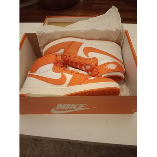 Nike Jordan 1 Rétro Ajko