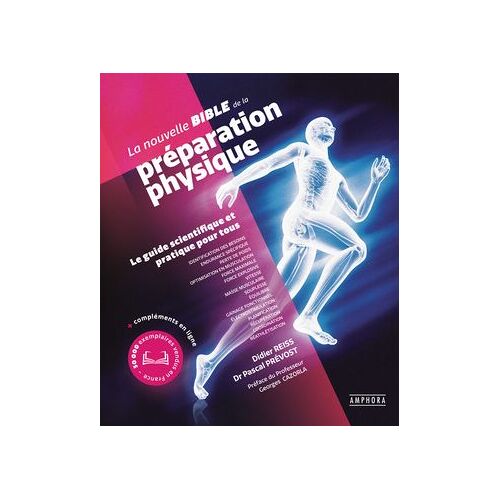 La Nouvelle Bible De La Préparation Physique