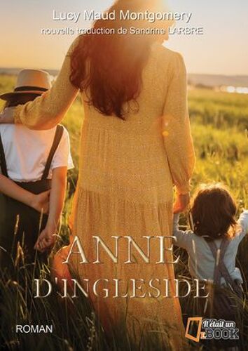 Anne D'ingeside