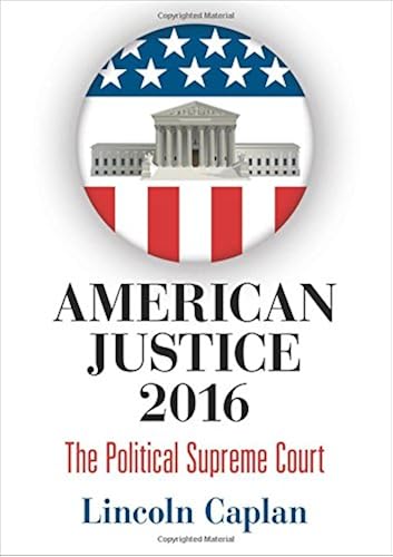 American Justice 2016