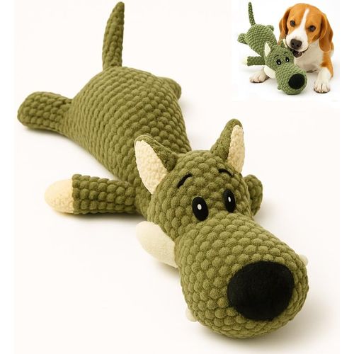 3pcs Dog Toy Indestructible Dog Toy Squeaky Dog Toy Squeaky Dog Toy Squeaky Dog Toy Squeaky Dog Toy Interactive Dog Toy