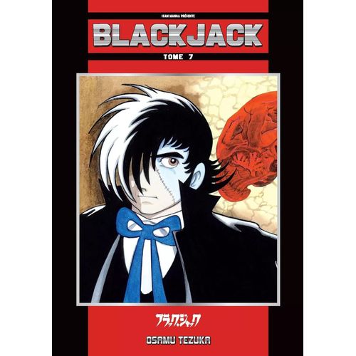Black Jack - Perfect - Tome 7