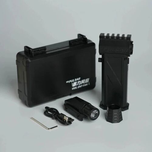 Nettoyeur De Clavier Turbo Fan Mini Souffleur D'air Comprimé 140000 Rpm Pour Bureau Sans Bombe Réutilisable Bon Remplacement. Peut Également Être Utilisé Pour Nettoyer Pc, Séchoir À Air Blower Pour Voiture Électrique