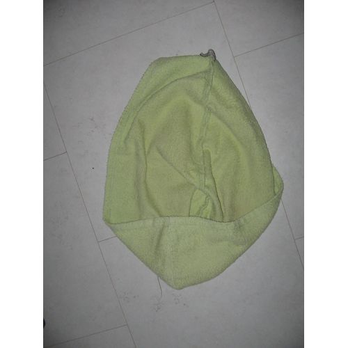 Serviette À Cheveux