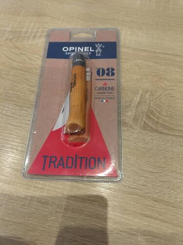 Opinel 8