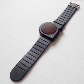 Roger Talon - Montre Vintage - Lip Led 1980