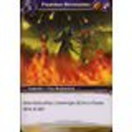 Flammes Dévorantes World Of Warcraft Vf