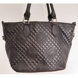 Sac à main femme Desigual noir