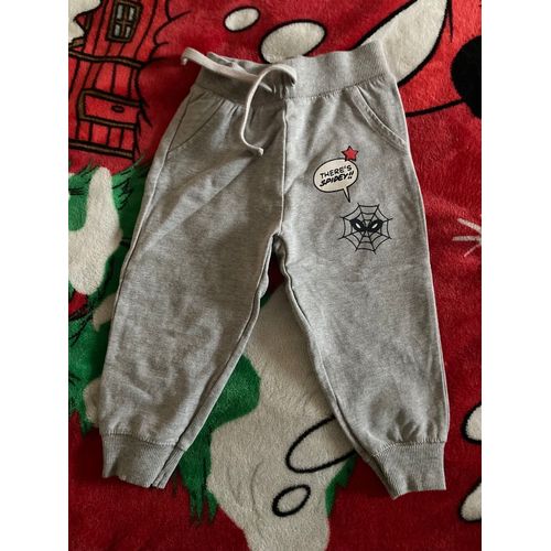 Jogging Spiderman18 Mois 