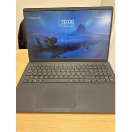 Ordinateur portable dell