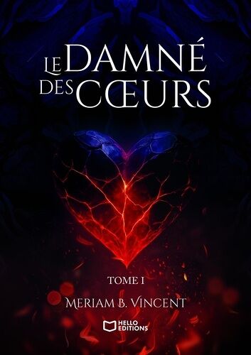 Le Damné Des Coeurs - Tome 1