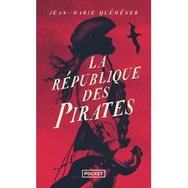 Les Aventures De Yann Kervadec, Marin Breton - La République Des Pirates - A Frères Et À Sang