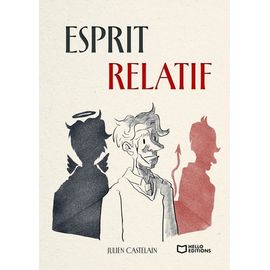 Esprit Relatif