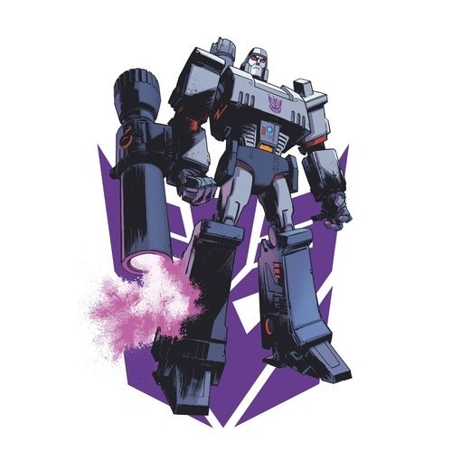 Transformers - Tome 4