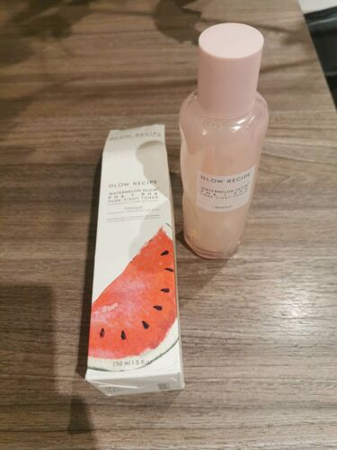 Tonique Glow Recipe 