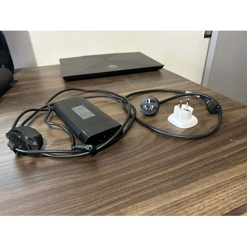 Pc gamer omen 15" 144Hz