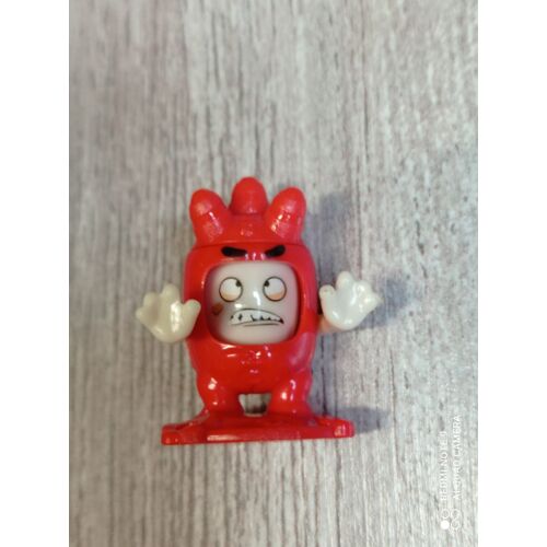 Figurine Kinder