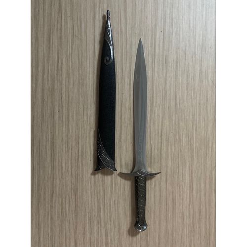 Épée Seigneur Des Anneaux