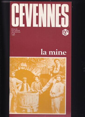 Cevennes 35 