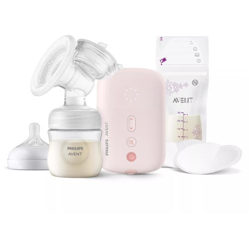 Philips Avent Scf395/31 Tire-Lait Électrique