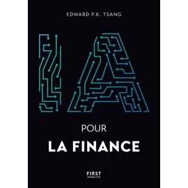 L'ia Pour La Finance