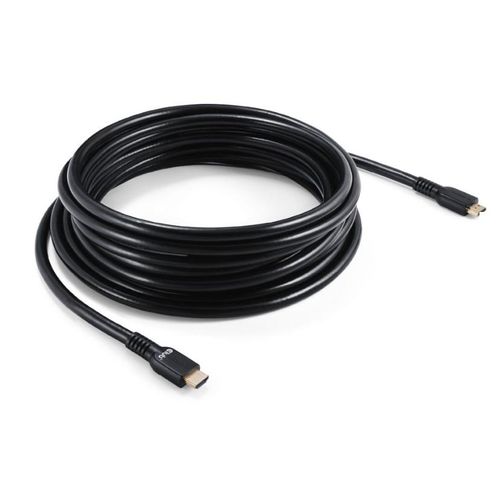 CLUB3D CAC-1378 câble HDMI 7,5 m HDMI Type A (Standard) Noir