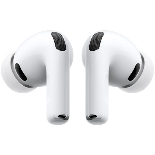 Apple AirPods Pro (3rd generation) Casque True Wireless Stereo (TWS) Ecouteurs Appels/Musique/Sport/Au quotidien Bluetooth Blanc