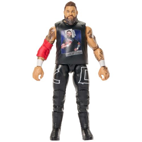 WWE -Figurine articulée Main Event Kevin Owens série 162