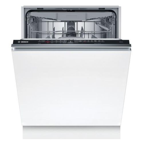 Bosch SMV2HVX06E lave-vaisselle Entièrement intégré 14 couverts C