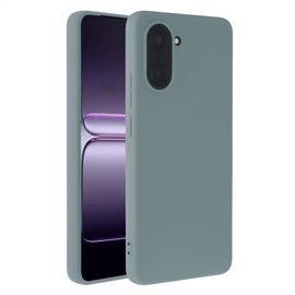 imoshion Coque Couleur OnePlus Nord CE5 Pine Green