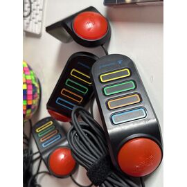 Ensemble jeux buzz ps2 et buzz des