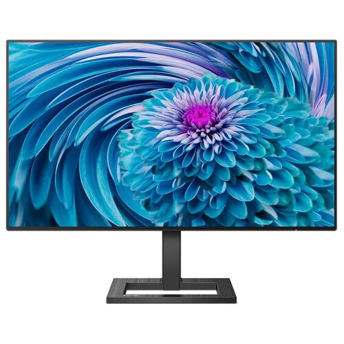 Ecran PC Philips E Line 242E2FA/00 23.8" 1920 x 1080 Full HD LCD Noir