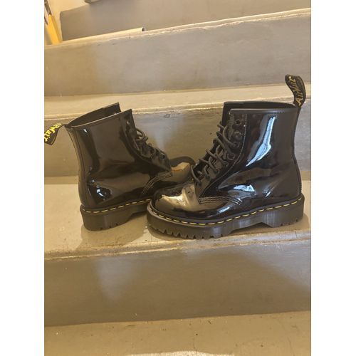 Chaussures Dr Martens - 39
