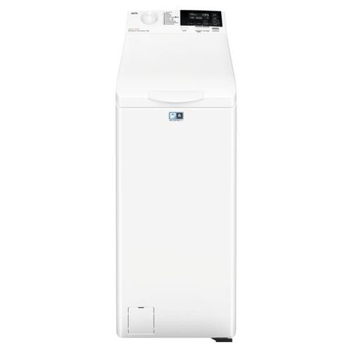 AEG LTN6G7210A machine à laver Charge par dessus 7 kg 1151 tr/min Blanc
