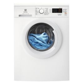 Electrolux EA2F6820CF machine à laver chargement frontal 8 kg 1151 tr/min Blanc